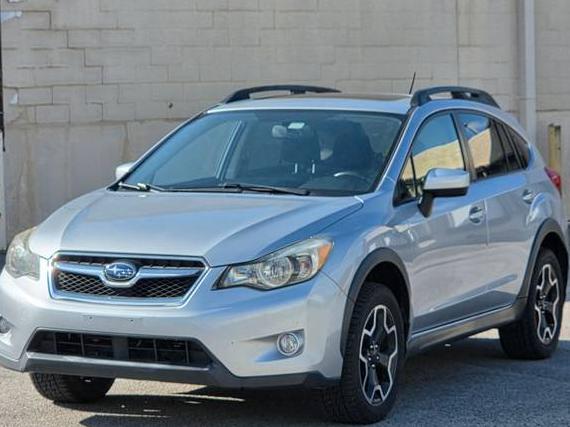 SUBARU XV CROSSTREK 2015 JF2GPADC5F8278389 image SUBARU XV CROSSTREK 2015 JF2GPADC5F8278389 image